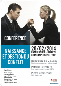 conference