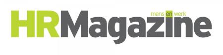 logo HR Magazine